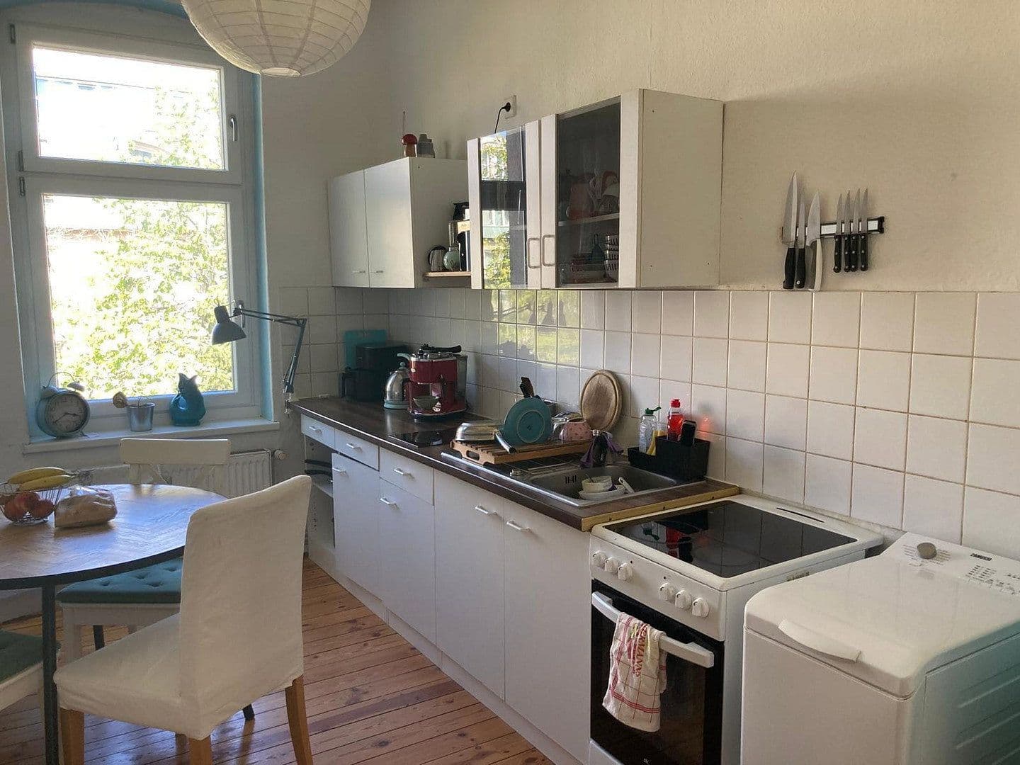 Predaj bytu 3-izbový 104 m², Silbersteinstraße xx, Berlin Neukölln, Berlín Predaj bytu 3-izbový 104 m², Silbersteinstraße xx, Berlin Neukölln, Berlín