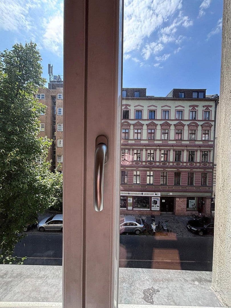 Predaj bytu 3-izbový 104 m², Silbersteinstraße xx, Berlin Neukölln, Berlín Predaj bytu 3-izbový 104 m², Silbersteinstraße xx, Berlin Neukölln, Berlín