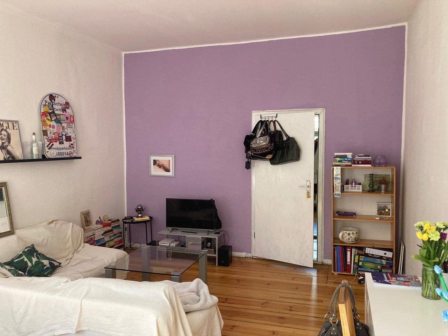 Predaj bytu 3-izbový 104 m², Silbersteinstraße xx, Berlin Neukölln, Berlín Predaj bytu 3-izbový 104 m², Silbersteinstraße xx, Berlin Neukölln, Berlín