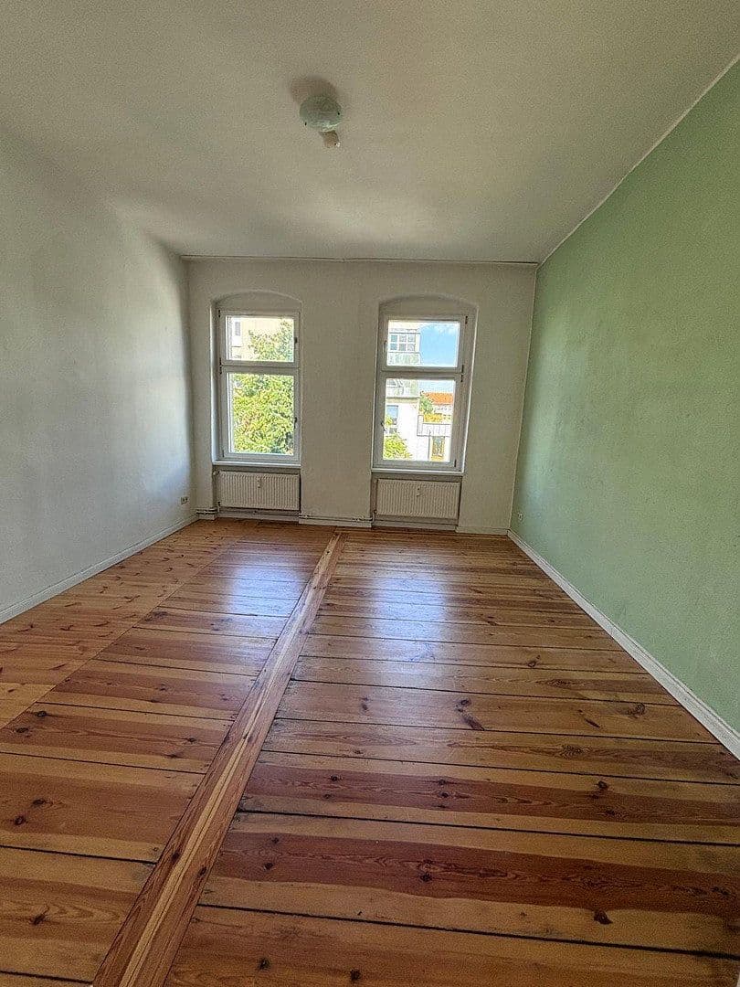 Predaj bytu 3-izbový 104 m², Silbersteinstraße xx, Berlin Neukölln, Berlín Predaj bytu 3-izbový 104 m², Silbersteinstraße xx, Berlin Neukölln, Berlín