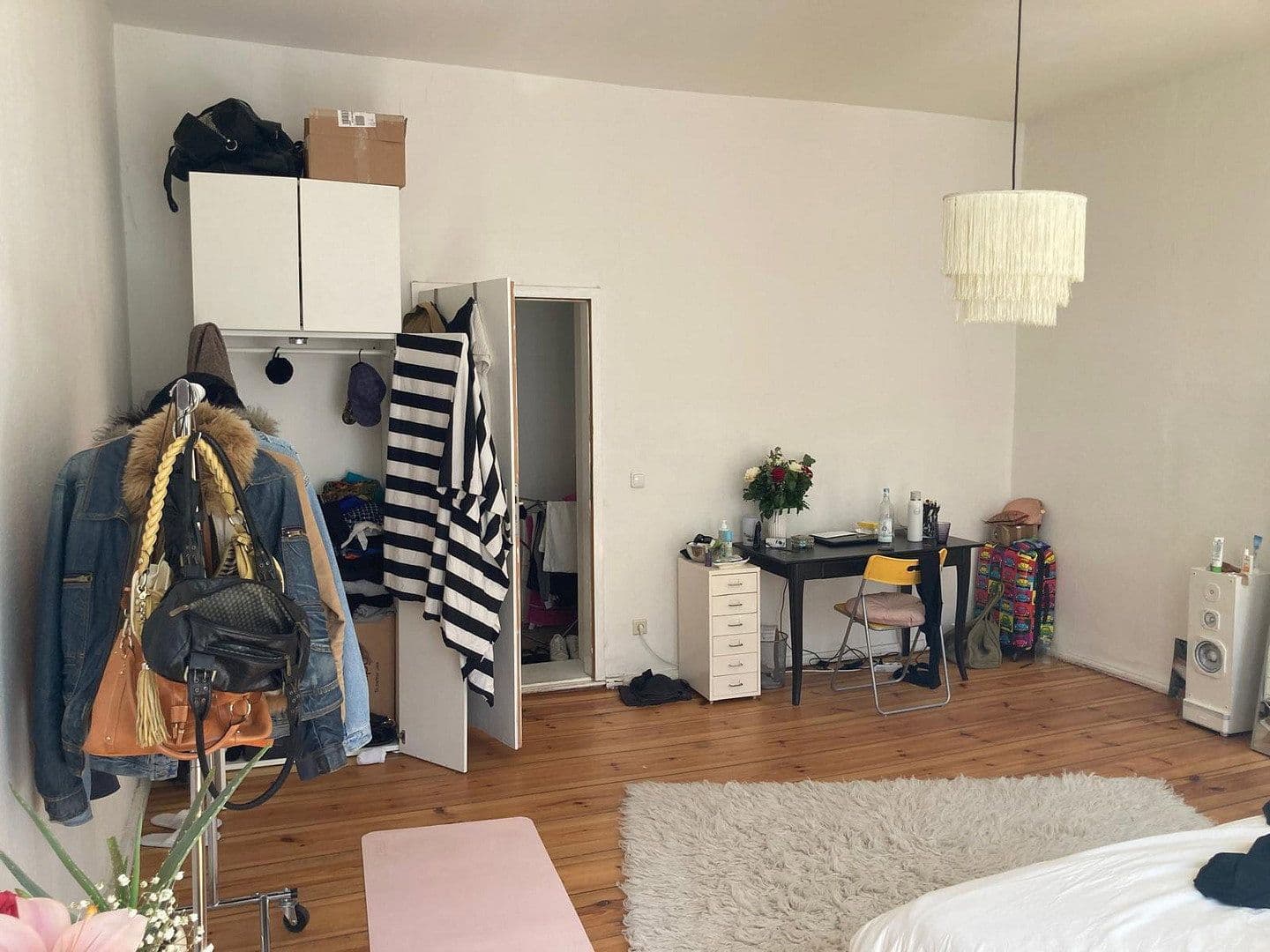 Predaj bytu 3-izbový 104 m², Silbersteinstraße xx, Berlin Neukölln, Berlín Predaj bytu 3-izbový 104 m², Silbersteinstraße xx, Berlin Neukölln, Berlín