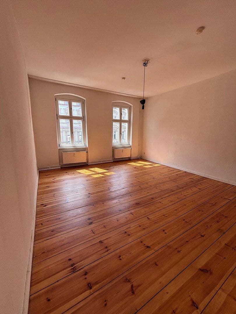 Predaj bytu 3-izbový 104 m², Silbersteinstraße xx, Berlin Neukölln, Berlín Predaj bytu 3-izbový 104 m², Silbersteinstraße xx, Berlin Neukölln, Berlín