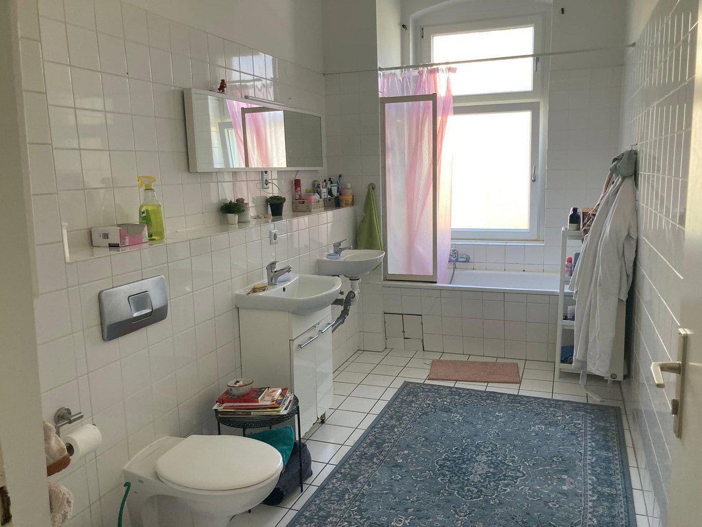 Predaj bytu 3-izbový 104 m², Silbersteinstraße xx, Berlin Neukölln, Berlín Predaj bytu 3-izbový 104 m², Silbersteinstraße xx, Berlin Neukölln, Berlín