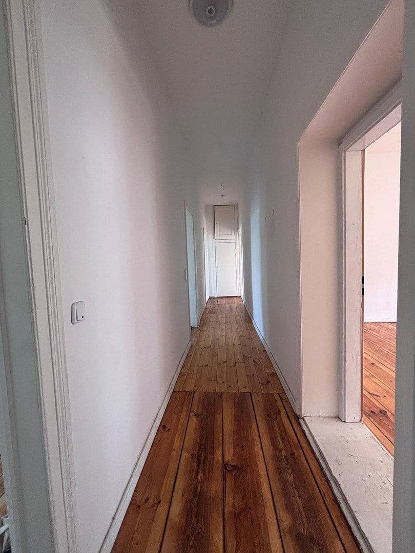 Predaj bytu 3-izbový 104 m², Silbersteinstraße xx, Berlin Neukölln, Berlín Predaj bytu 3-izbový 104 m², Silbersteinstraße xx, Berlin Neukölln, Berlín