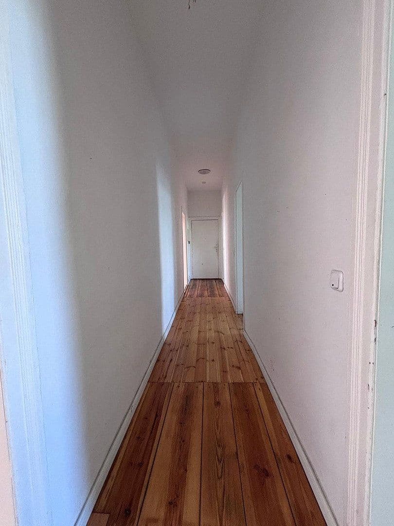 Predaj bytu 3-izbový 104 m², Silbersteinstraße xx, Berlin Neukölln, Berlín Predaj bytu 3-izbový 104 m², Silbersteinstraße xx, Berlin Neukölln, Berlín