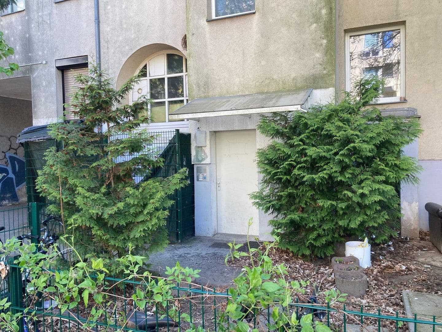 Predaj bytu 3-izbový 104 m², Silbersteinstraße xx, Berlin Neukölln, Berlín Predaj bytu 3-izbový 104 m², Silbersteinstraße xx, Berlin Neukölln, Berlín