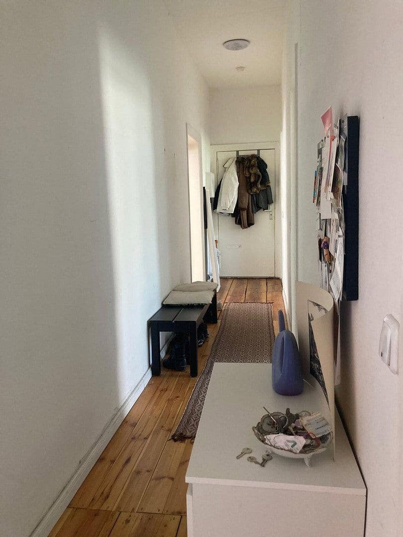Predaj bytu 3-izbový 104 m², Silbersteinstraße xx, Berlin Neukölln, Berlín Predaj bytu 3-izbový 104 m², Silbersteinstraße xx, Berlin Neukölln, Berlín