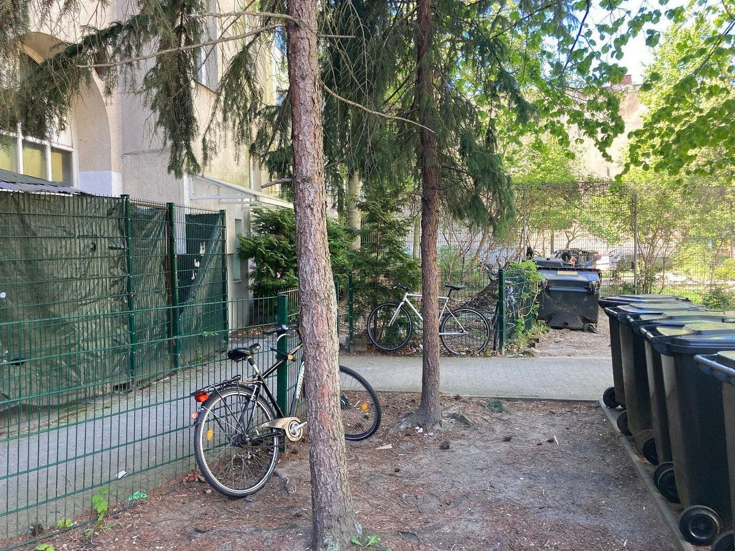 Predaj bytu 3-izbový 104 m², Silbersteinstraße xx, Berlin Neukölln, Berlín Predaj bytu 3-izbový 104 m², Silbersteinstraße xx, Berlin Neukölln, Berlín