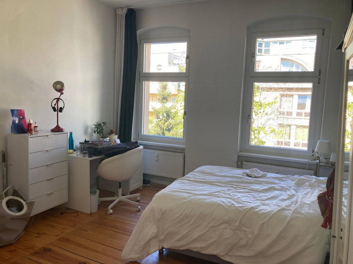 Predaj bytu 3-izbový 104 m², Silbersteinstraße xx, Berlin Neukölln, Berlín Predaj bytu 3-izbový 104 m², Silbersteinstraße xx, Berlin Neukölln, Berlín