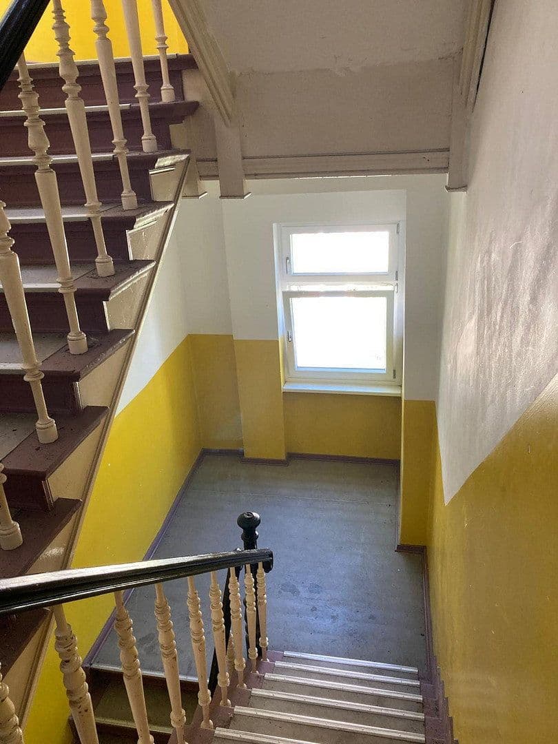 Predaj bytu 3-izbový 104 m², Silbersteinstraße xx, Berlin Neukölln, Berlín Predaj bytu 3-izbový 104 m², Silbersteinstraße xx, Berlin Neukölln, Berlín