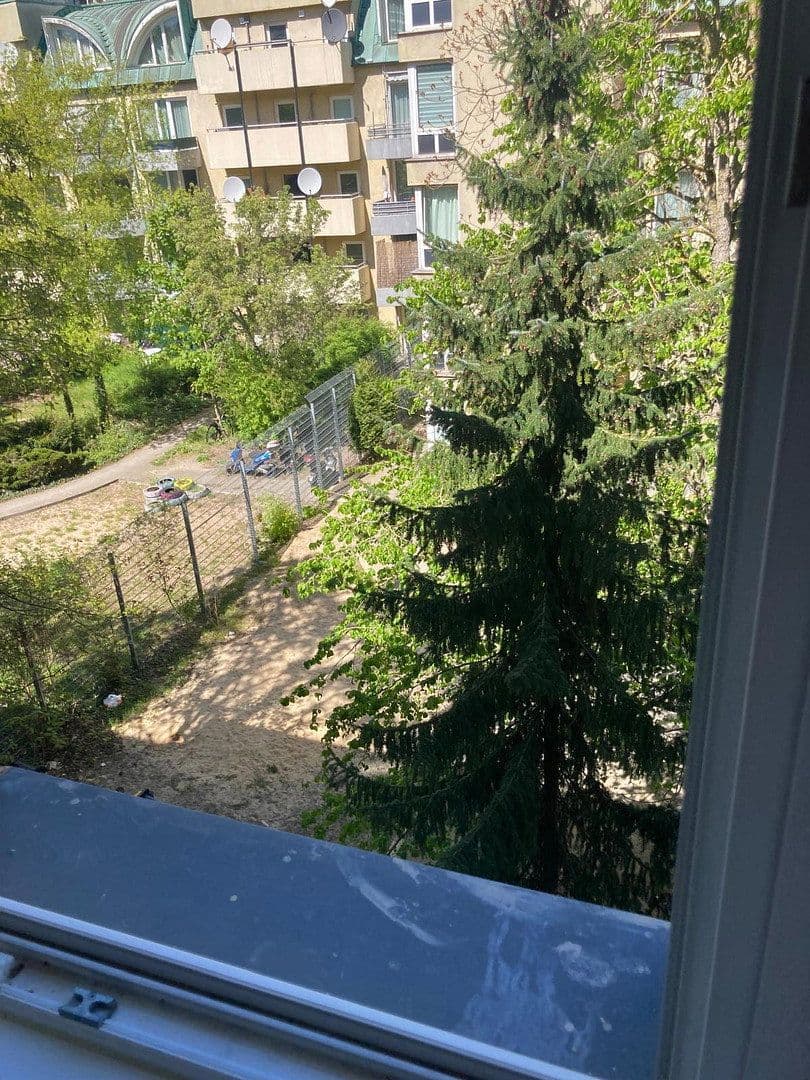 Predaj bytu 3-izbový 104 m², Silbersteinstraße xx, Berlin Neukölln, Berlín Predaj bytu 3-izbový 104 m², Silbersteinstraße xx, Berlin Neukölln, Berlín