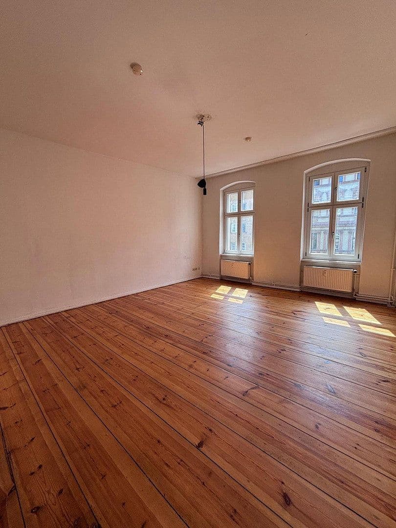 Predaj bytu 3-izbový 104 m², Silbersteinstraße xx, Berlin Neukölln, Berlín Predaj bytu 3-izbový 104 m², Silbersteinstraße xx, Berlin Neukölln, Berlín