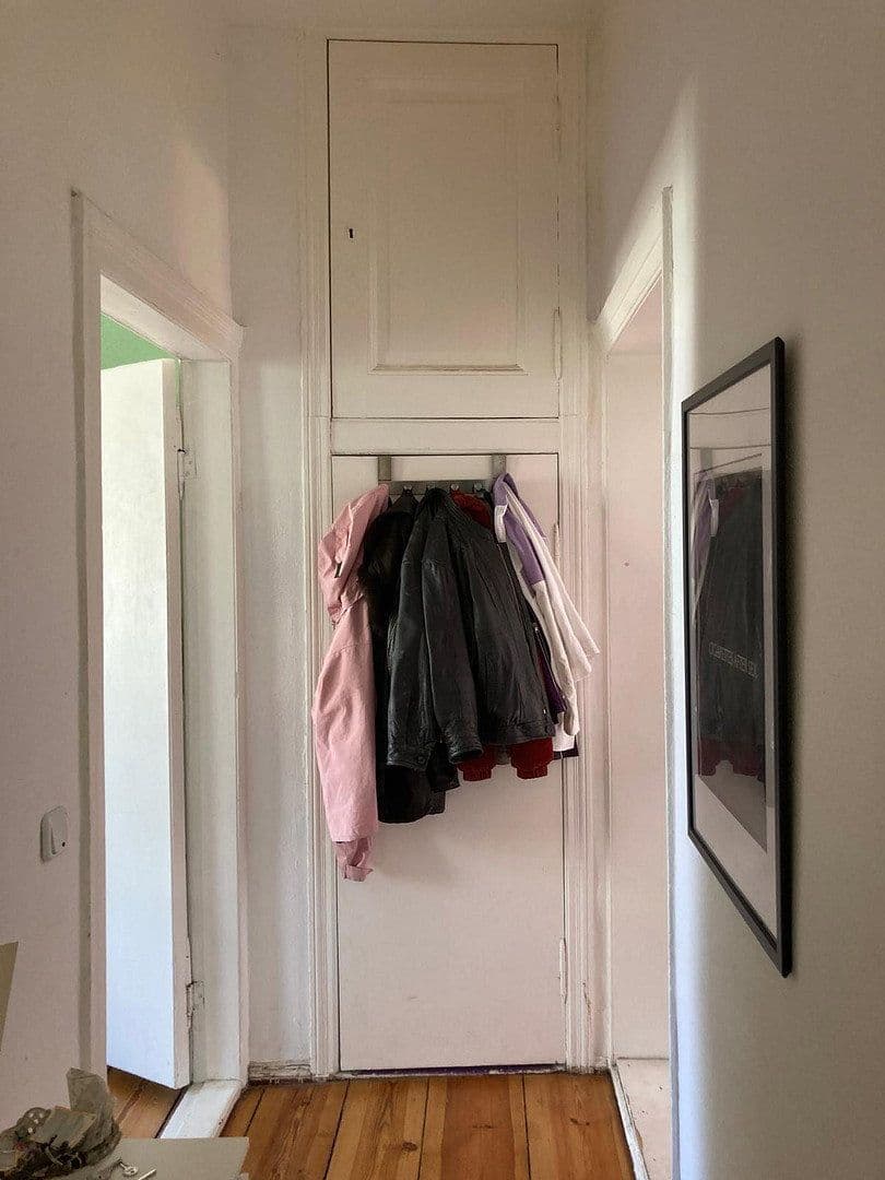Predaj bytu 3-izbový 104 m², Silbersteinstraße xx, Berlin Neukölln, Berlín Predaj bytu 3-izbový 104 m², Silbersteinstraße xx, Berlin Neukölln, Berlín