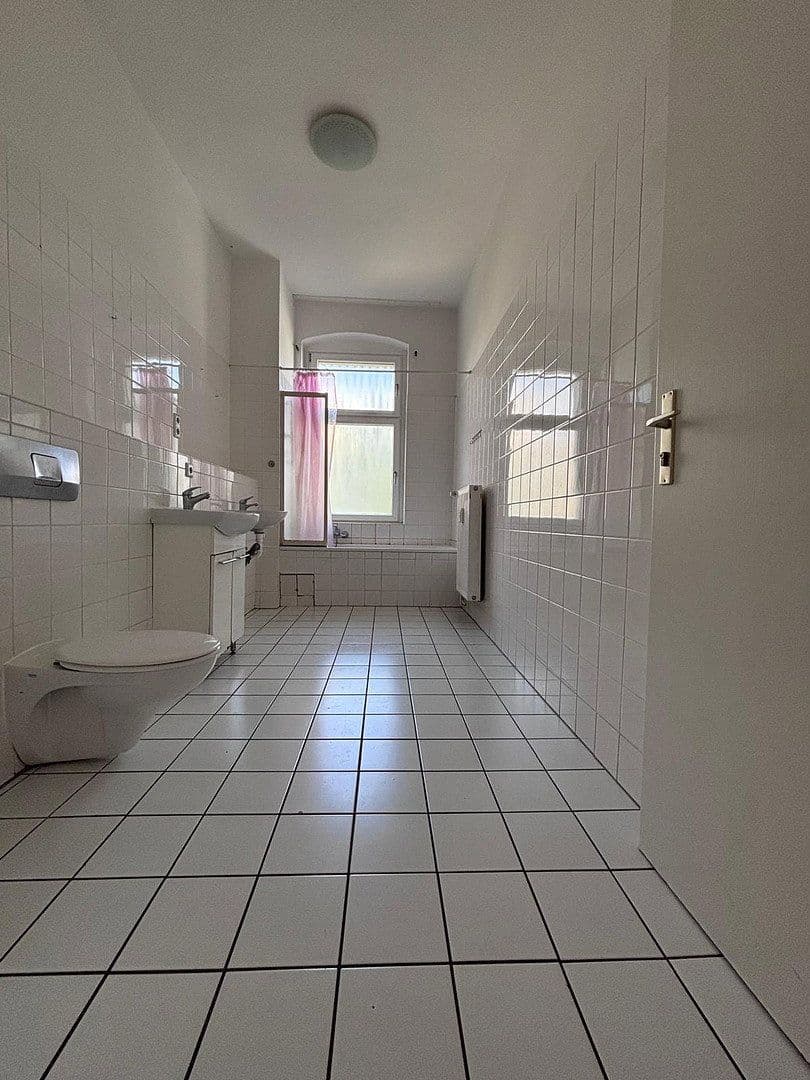 Predaj bytu 3-izbový 104 m², Silbersteinstraße xx, Berlin Neukölln, Berlín Predaj bytu 3-izbový 104 m², Silbersteinstraße xx, Berlin Neukölln, Berlín