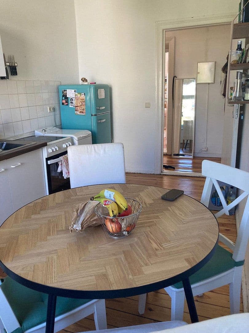 Predaj bytu 3-izbový 104 m², Silbersteinstraße xx, Berlin Neukölln, Berlín Predaj bytu 3-izbový 104 m², Silbersteinstraße xx, Berlin Neukölln, Berlín