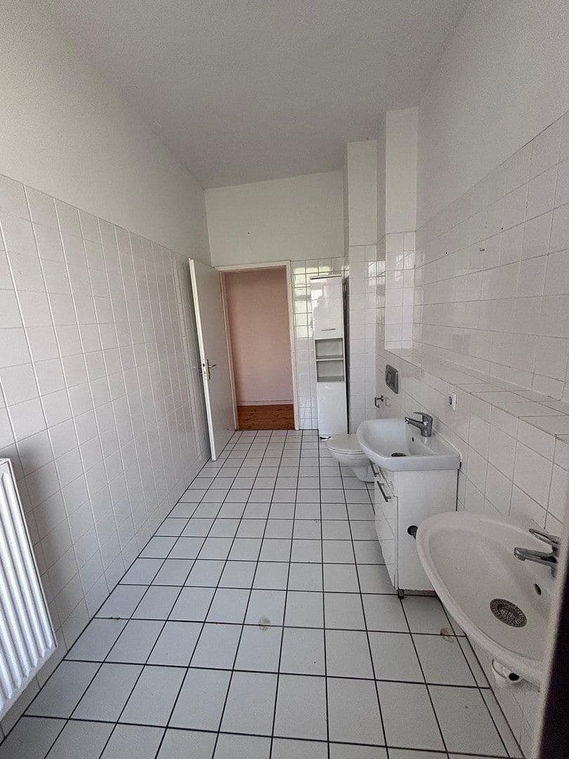 Predaj bytu 3-izbový 104 m², Silbersteinstraße xx, Berlin Neukölln, Berlín Predaj bytu 3-izbový 104 m², Silbersteinstraße xx, Berlin Neukölln, Berlín