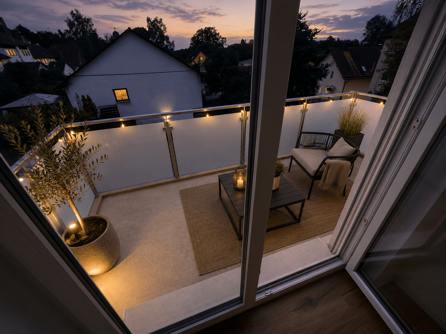 Prenájom bytu 3-izbový 93 m², Graf-Seinsheim-Straße 5, Grünbach (Bockhorn), Bavorsko Prenájom bytu 3-izbový 93 m², Graf-Seinsheim-Straße 5, Grünbach (Bockhorn), Bavorsko