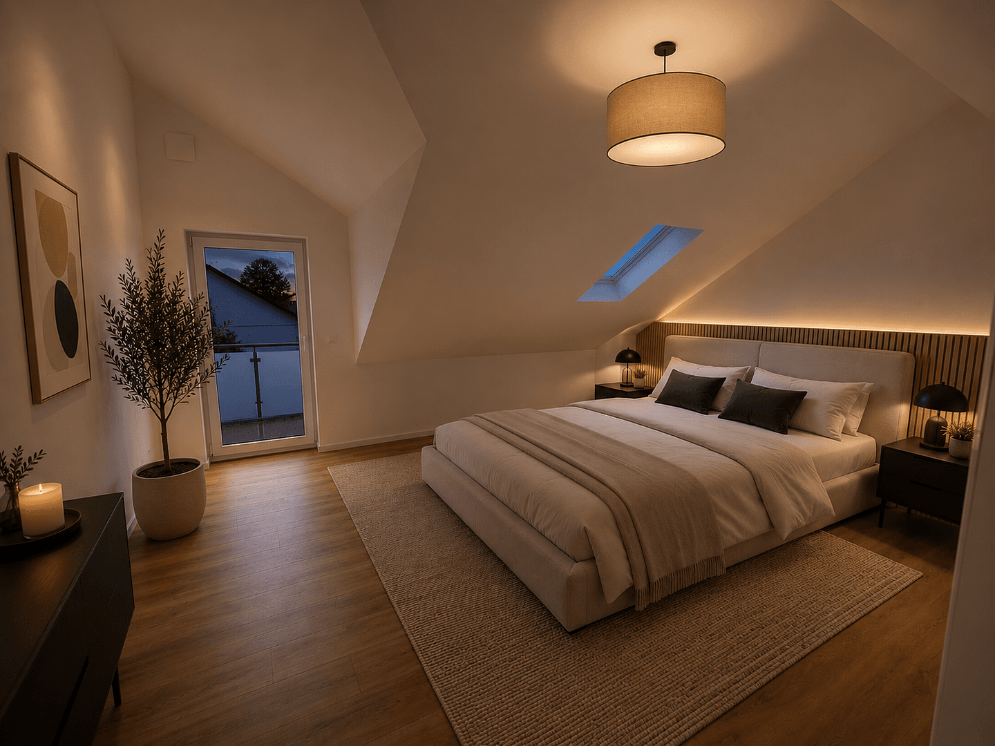 Prenájom bytu 3-izbový 93 m², Graf-Seinsheim-Straße 5, Grünbach (Bockhorn), Bavorsko Prenájom bytu 3-izbový 93 m², Graf-Seinsheim-Straße 5, Grünbach (Bockhorn), Bavorsko