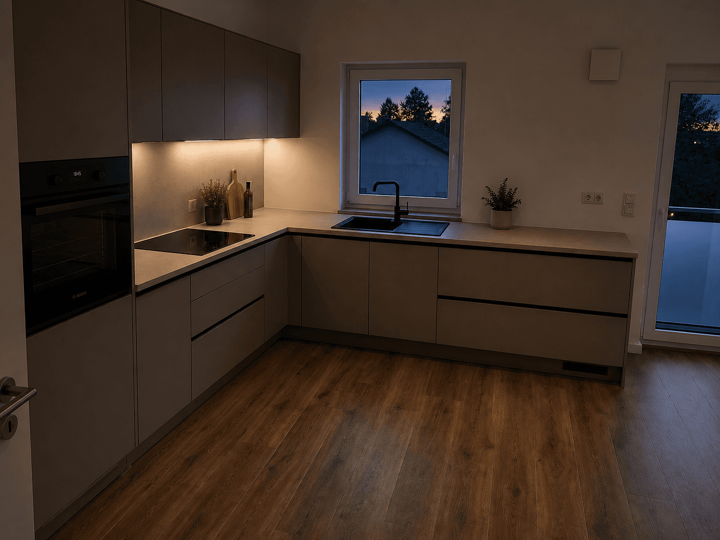 Prenájom bytu 3-izbový 93 m², Graf-Seinsheim-Straße 5, Grünbach (Bockhorn), Bavorsko Prenájom bytu 3-izbový 93 m², Graf-Seinsheim-Straße 5, Grünbach (Bockhorn), Bavorsko