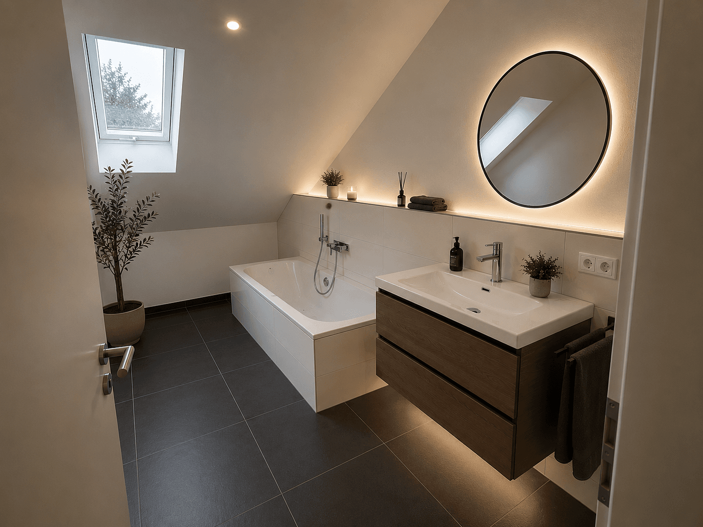 Prenájom bytu 3-izbový 93 m², Graf-Seinsheim-Straße 5, Grünbach (Bockhorn), Bavorsko Prenájom bytu 3-izbový 93 m², Graf-Seinsheim-Straße 5, Grünbach (Bockhorn), Bavorsko