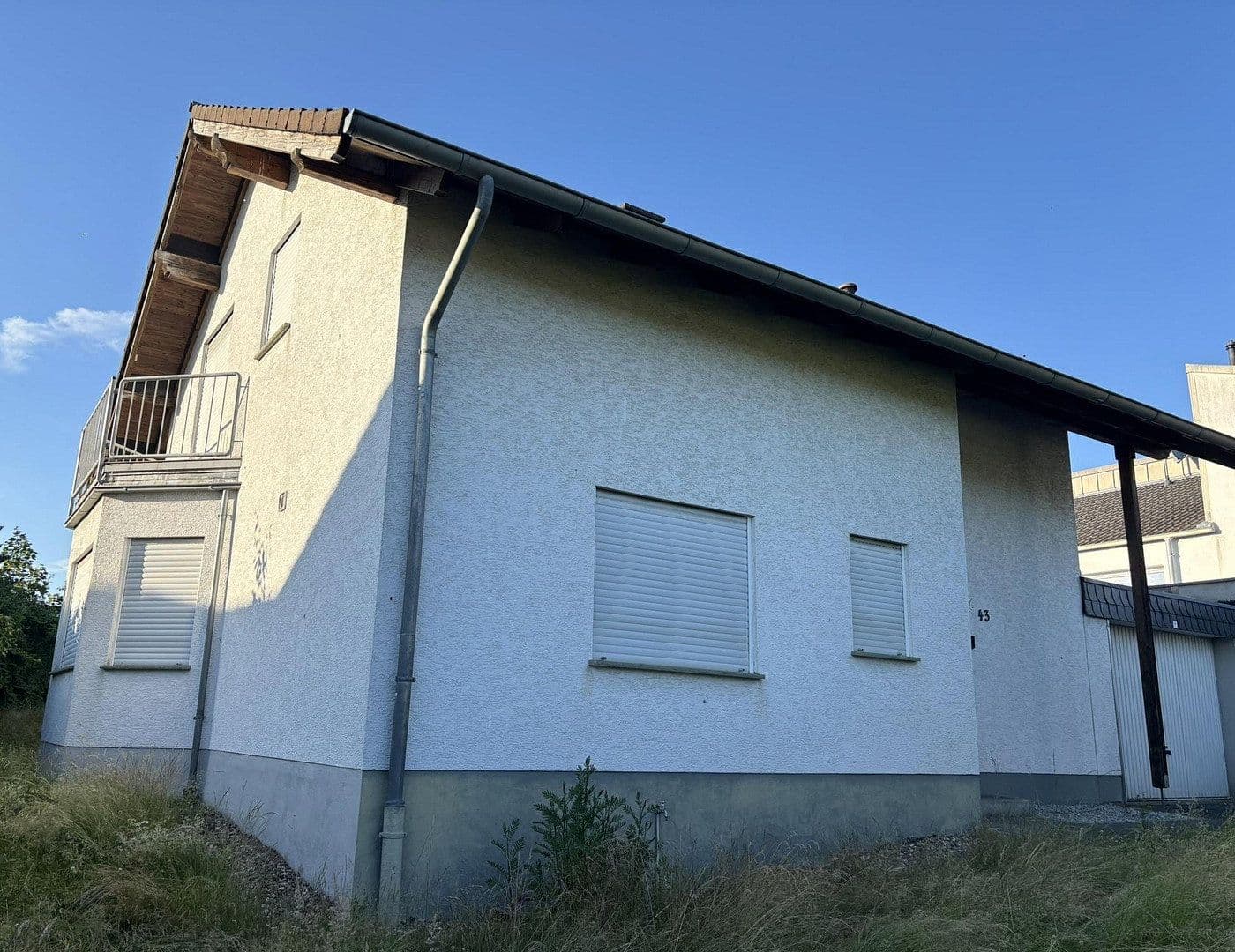 Predaj domu 120 m², pozemek 893 m², Akazienweg, Linz am Rhein, Porýnie-Falcko Predaj domu 120 m², pozemek 893 m², Akazienweg, Linz am Rhein, Porýnie-Falcko