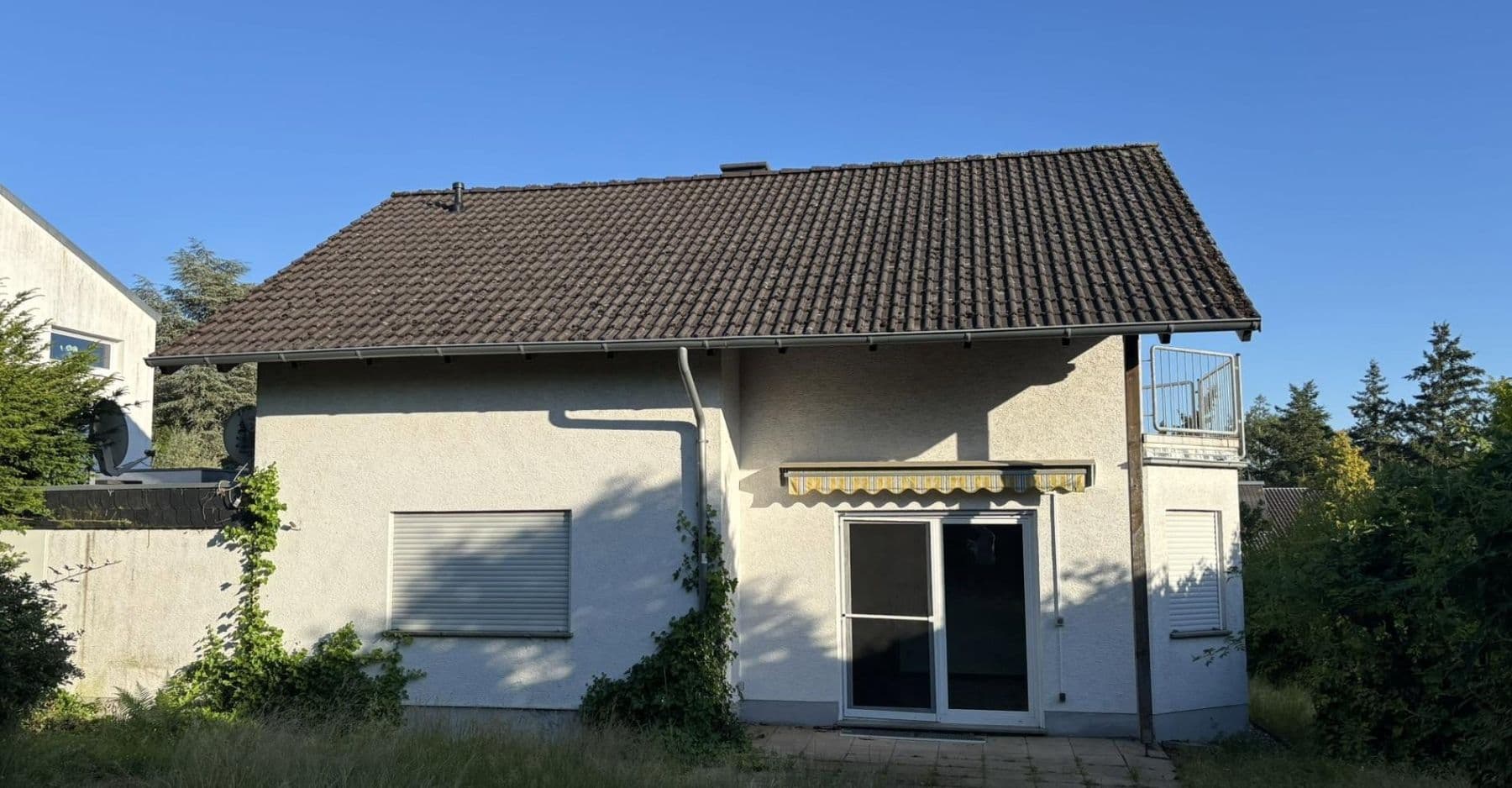 Predaj domu 120 m², pozemek 893 m², Akazienweg, Linz am Rhein, Porýnie-Falcko Predaj domu 120 m², pozemek 893 m², Akazienweg, Linz am Rhein, Porýnie-Falcko