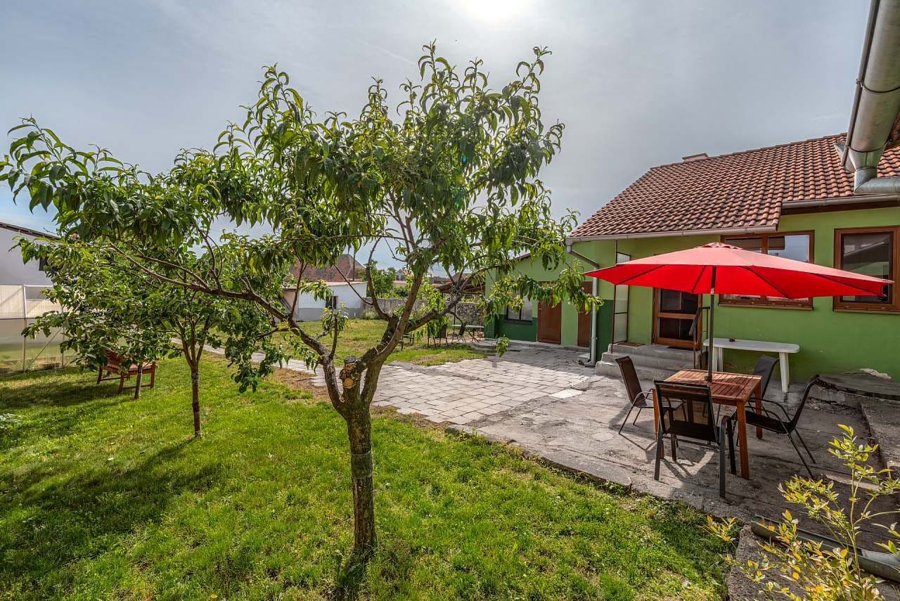 Prenájom rekreačného objektu, Krhovice, Jihomoravský kraj Prenájom rekreačného objektu, Krhovice, Jihomoravský kraj