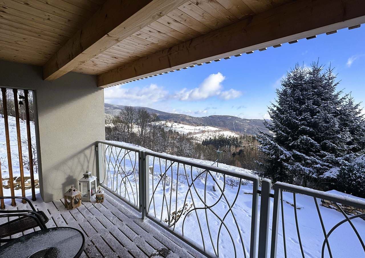 Prenájom rekreačného objektu, Jáchymov, Karlovarský kraj Prenájom rekreačného objektu, Jáchymov, Karlovarský kraj