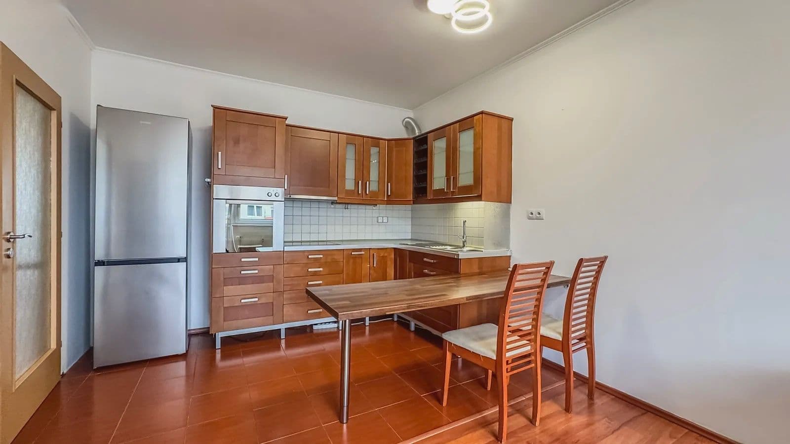 Prenájom bytu 2-izbový 53 m², Pod Harfou, Praha, Praha Prenájom bytu 2-izbový 53 m², Pod Harfou, Praha, Praha