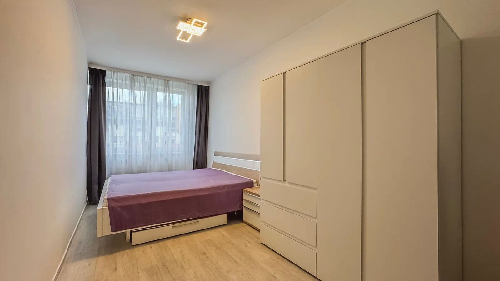 Prenájom bytu 2-izbový 53 m², Pod Harfou, Praha, Praha Prenájom bytu 2-izbový 53 m², Pod Harfou, Praha, Praha