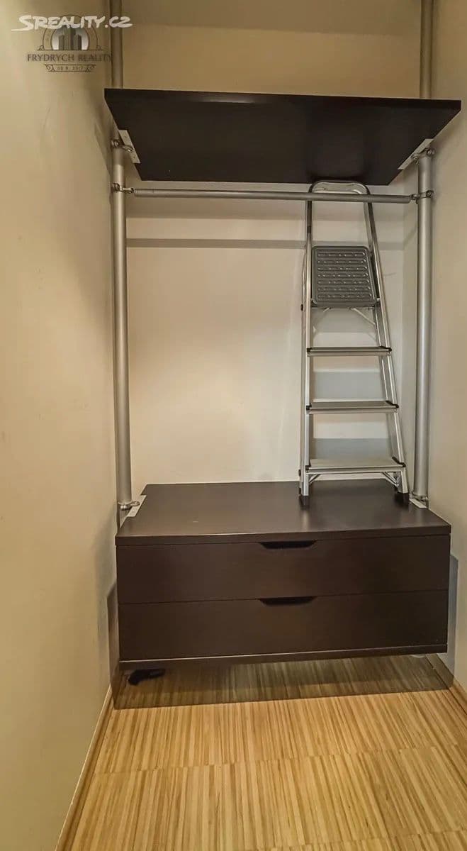 Prenájom bytu 2-izbový 53 m², Pod Harfou, Praha, Praha Prenájom bytu 2-izbový 53 m², Pod Harfou, Praha, Praha