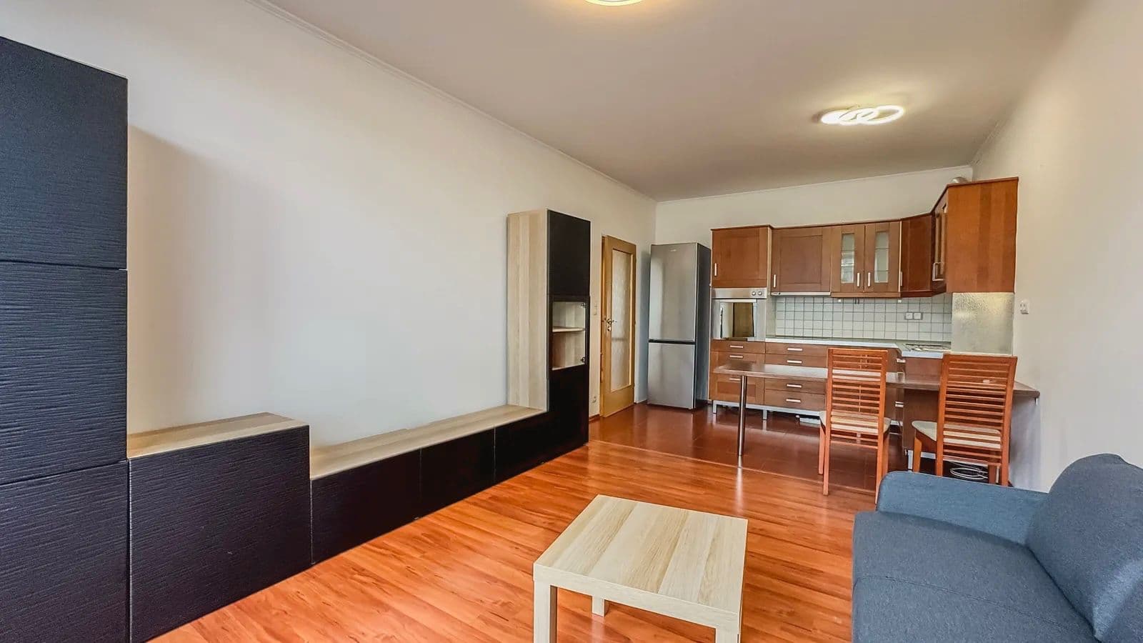 Prenájom bytu 2-izbový 53 m², Pod Harfou, Praha, Praha Prenájom bytu 2-izbový 53 m², Pod Harfou, Praha, Praha
