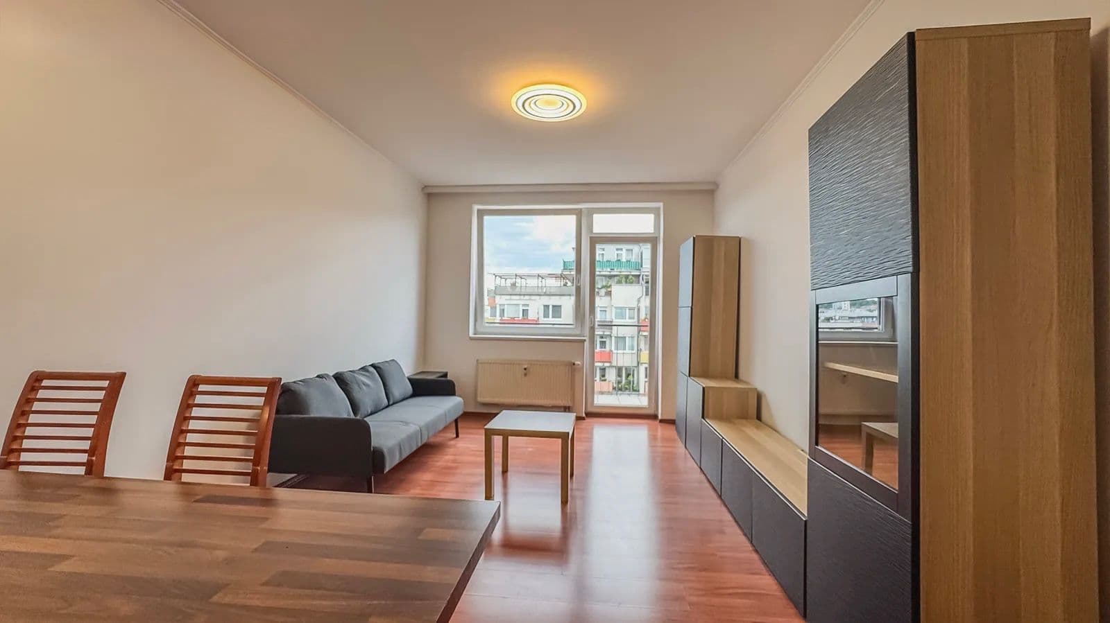 Prenájom bytu 2-izbový 53 m², Pod Harfou, Praha, Praha Prenájom bytu 2-izbový 53 m², Pod Harfou, Praha, Praha