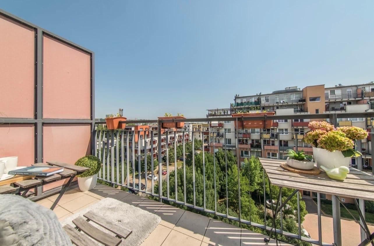 Prenájom bytu 2-izbový 53 m², Pod Harfou, Praha, Praha Prenájom bytu 2-izbový 53 m², Pod Harfou, Praha, Praha