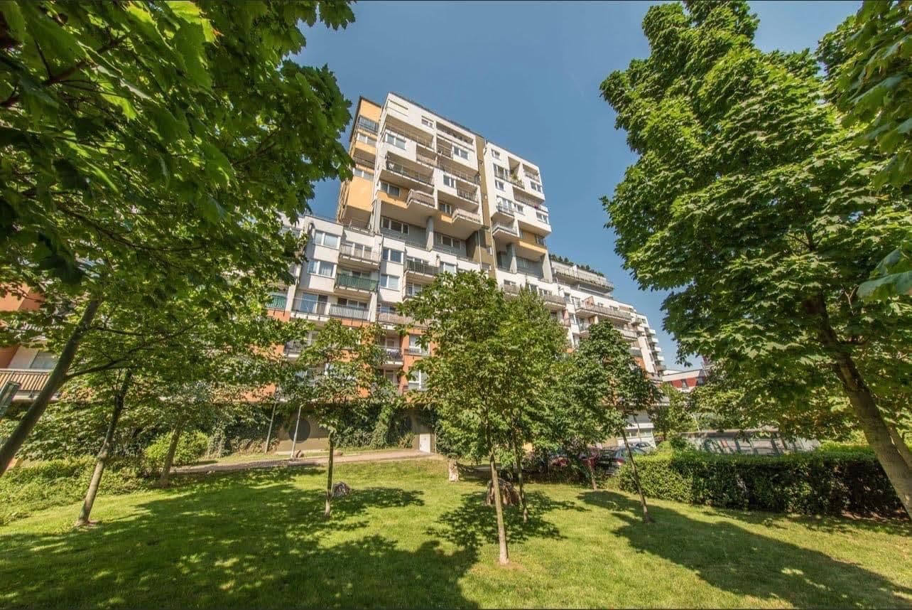 Prenájom bytu 2-izbový 53 m², Pod Harfou, Praha, Praha Prenájom bytu 2-izbový 53 m², Pod Harfou, Praha, Praha