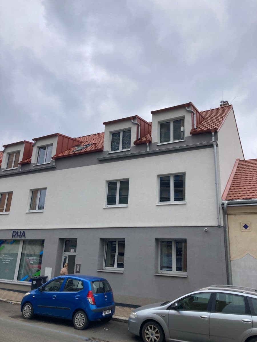 Prenájom bytu 3-izbový 63 m², Pod Altánem, Praha, Praha Prenájom bytu 3-izbový 63 m², Pod Altánem, Praha, Praha