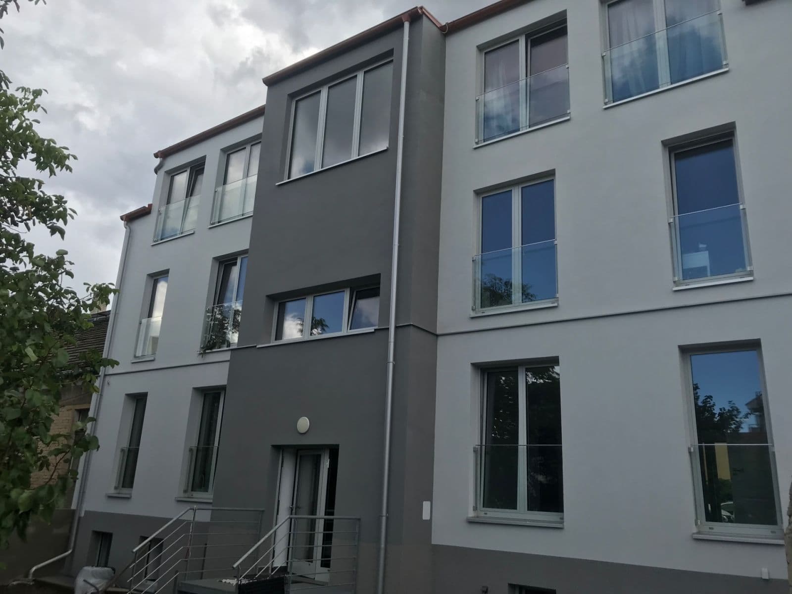 Prenájom bytu 3-izbový 63 m², Pod Altánem, Praha, Praha Prenájom bytu 3-izbový 63 m², Pod Altánem, Praha, Praha