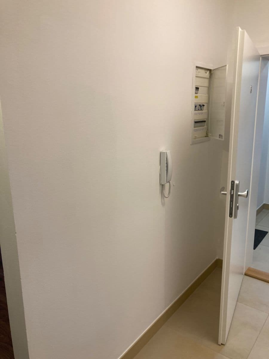 Prenájom bytu 3-izbový 63 m², Pod Altánem, Praha, Praha Prenájom bytu 3-izbový 63 m², Pod Altánem, Praha, Praha