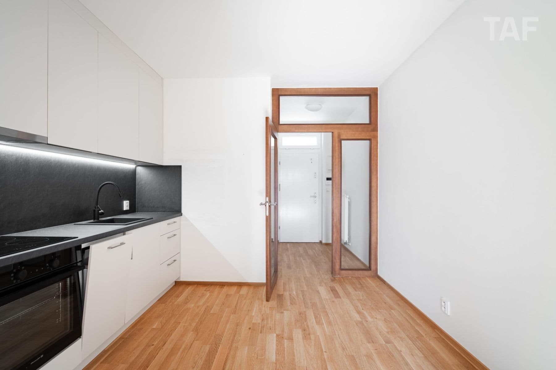 Predaj bytu 2-izbový 53 m², Milíčova, Praha, Praha Predaj bytu 2-izbový 53 m², Milíčova, Praha, Praha