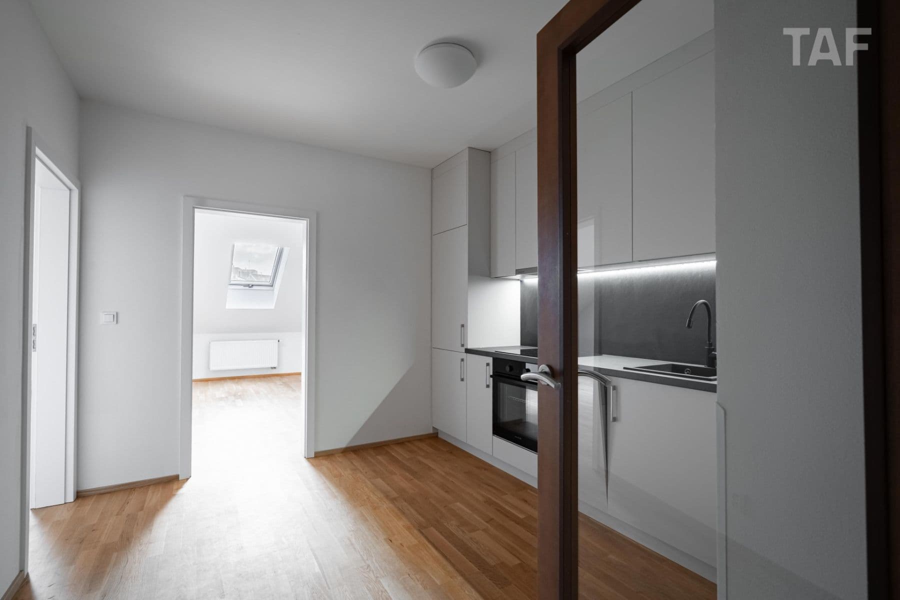 Predaj bytu 2-izbový 53 m², Milíčova, Praha, Praha Predaj bytu 2-izbový 53 m², Milíčova, Praha, Praha