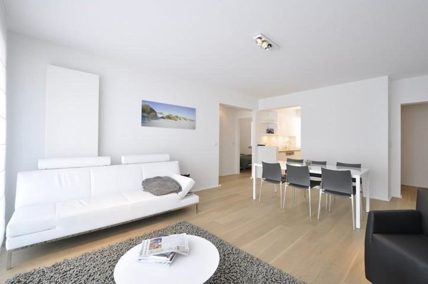Prenájom bytu 2-izbový 71 m², Bratislavská, Brno, Jihomoravský kraj Prenájom bytu 2-izbový 71 m², Bratislavská, Brno, Jihomoravský kraj