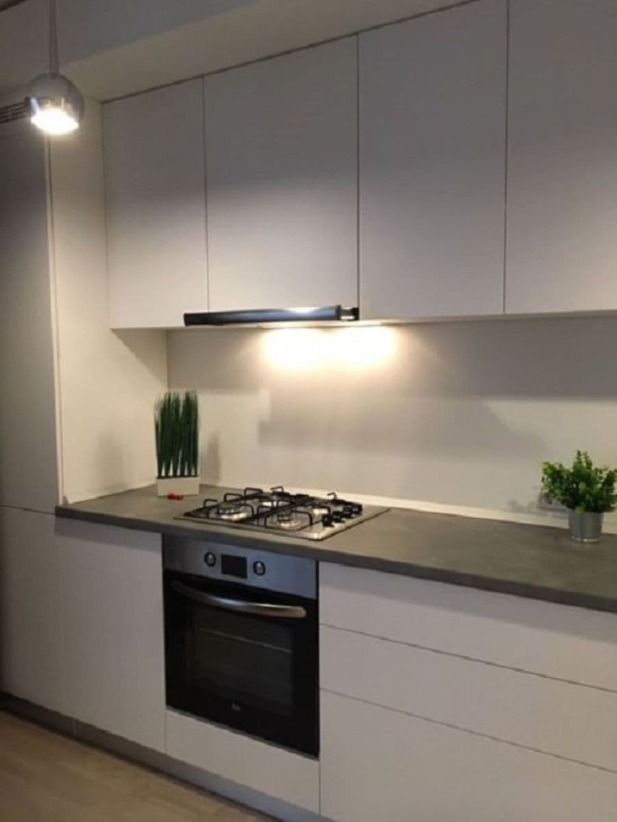 Prenájom bytu 2-izbový 73 m², Šmilovského, Praha, Praha Prenájom bytu 2-izbový 73 m², Šmilovského, Praha, Praha