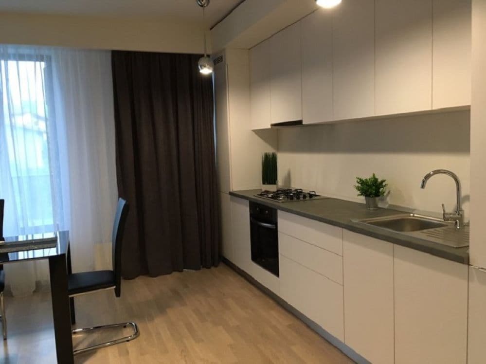 Prenájom bytu 2-izbový 73 m², Šmilovského, Praha, Praha Prenájom bytu 2-izbový 73 m², Šmilovského, Praha, Praha
