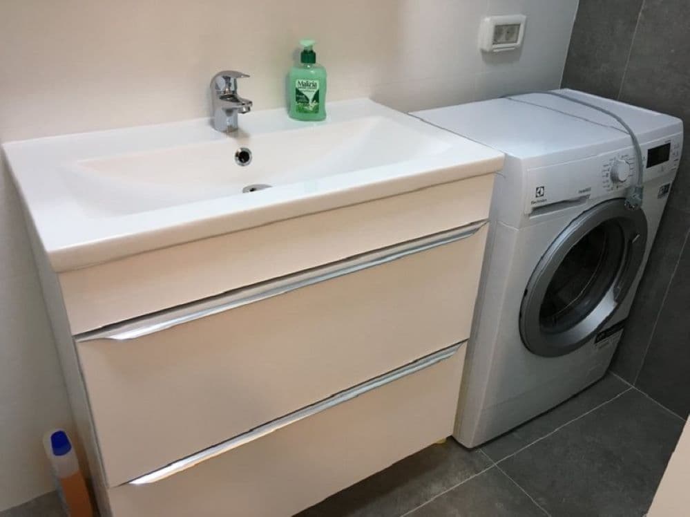 Prenájom bytu 2-izbový 73 m², Šmilovského, Praha, Praha Prenájom bytu 2-izbový 73 m², Šmilovského, Praha, Praha