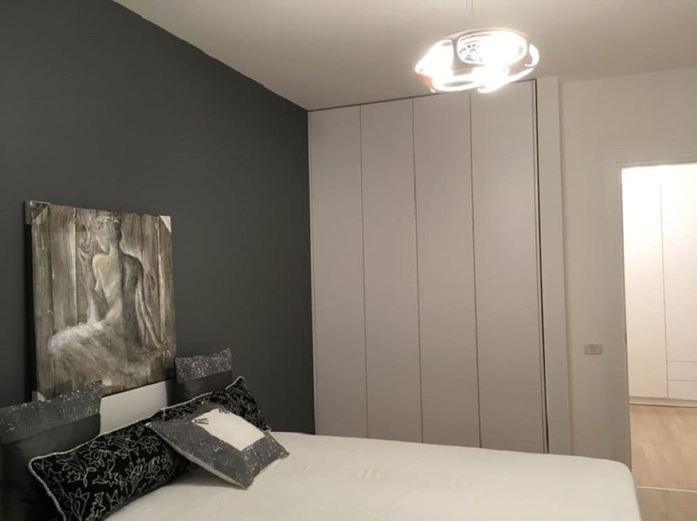 Prenájom bytu 2-izbový 73 m², Šmilovského, Praha, Praha Prenájom bytu 2-izbový 73 m², Šmilovského, Praha, Praha