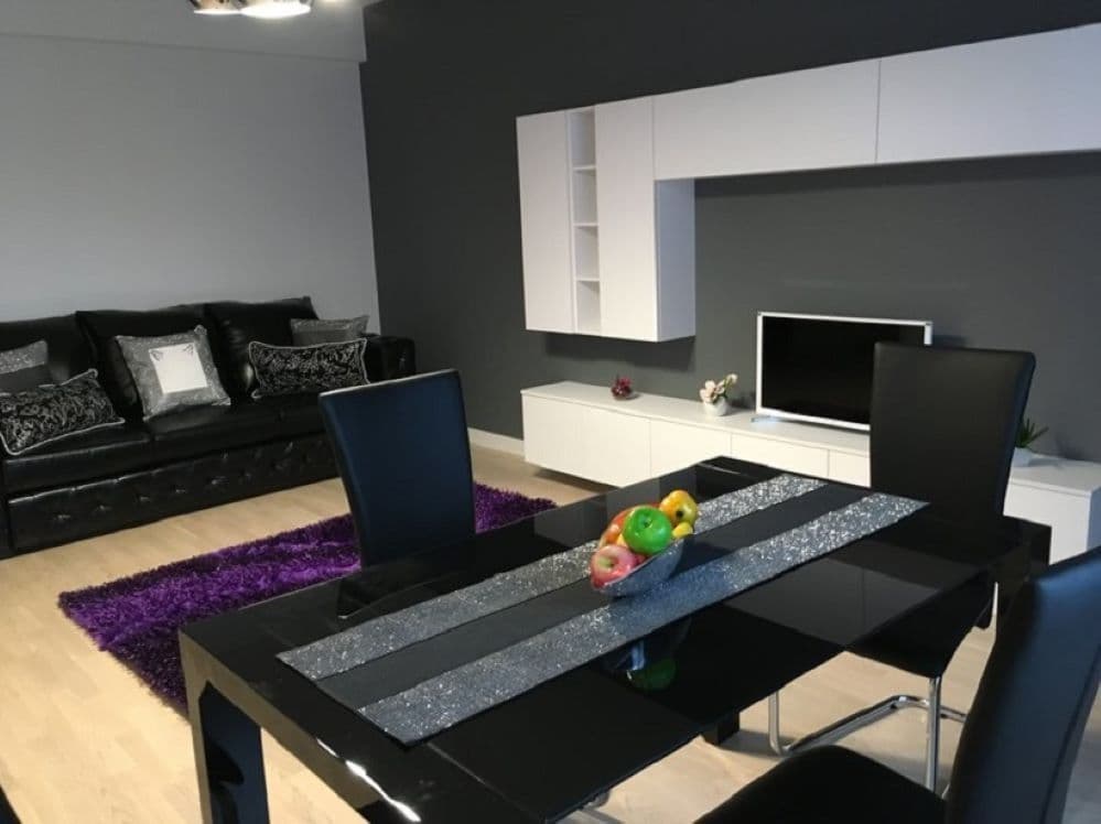 Prenájom bytu 2-izbový 73 m², Šmilovského, Praha, Praha Prenájom bytu 2-izbový 73 m², Šmilovského, Praha, Praha