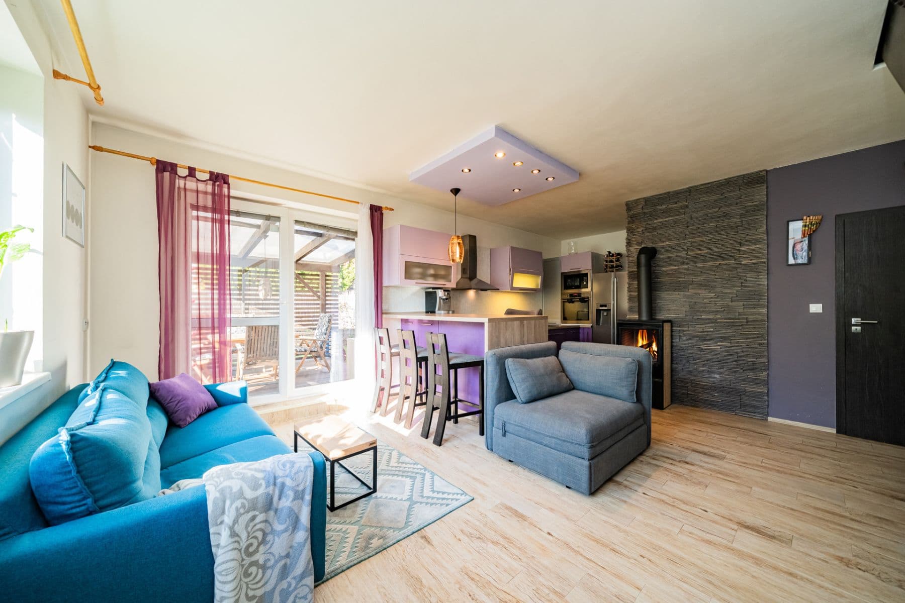 Predaj bytu 3-izbový 72 m², Nedbalova, Kostelec nad Labem, Středočeský kraj Predaj bytu 3-izbový 72 m², Nedbalova, Kostelec nad Labem, Středočeský kraj