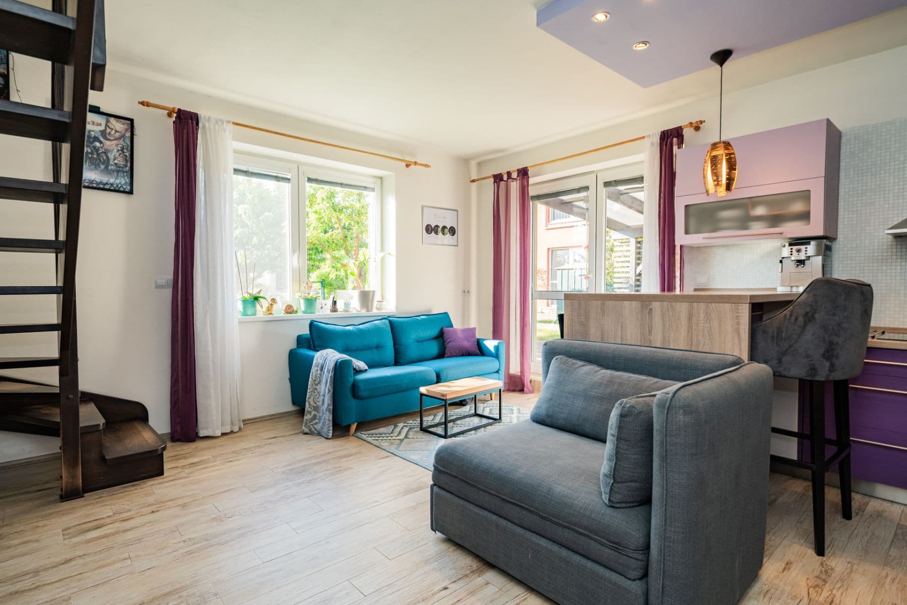 Predaj bytu 3-izbový 72 m², Nedbalova, Kostelec nad Labem, Středočeský kraj Predaj bytu 3-izbový 72 m², Nedbalova, Kostelec nad Labem, Středočeský kraj