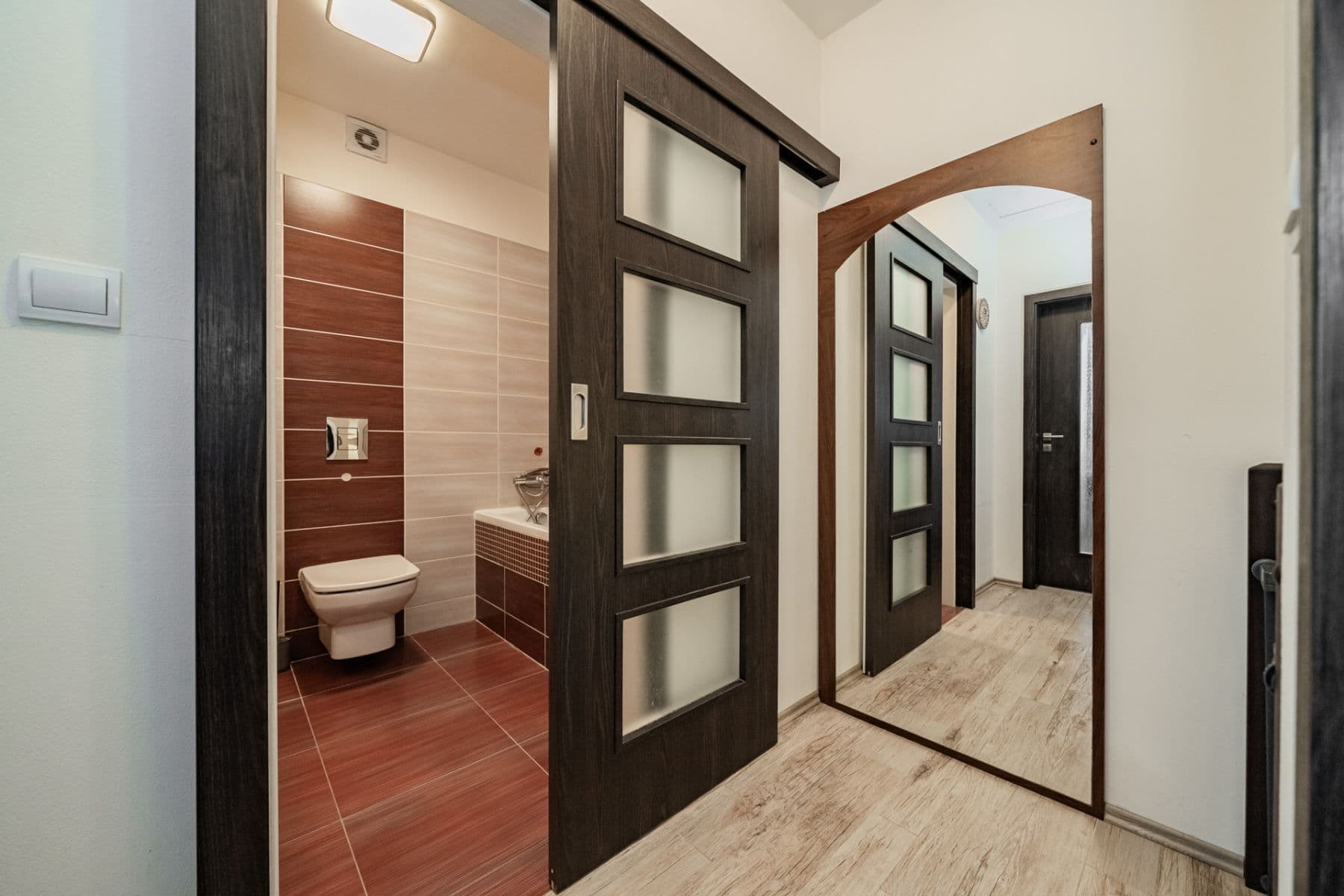 Predaj bytu 3-izbový 72 m², Nedbalova, Kostelec nad Labem, Středočeský kraj Predaj bytu 3-izbový 72 m², Nedbalova, Kostelec nad Labem, Středočeský kraj