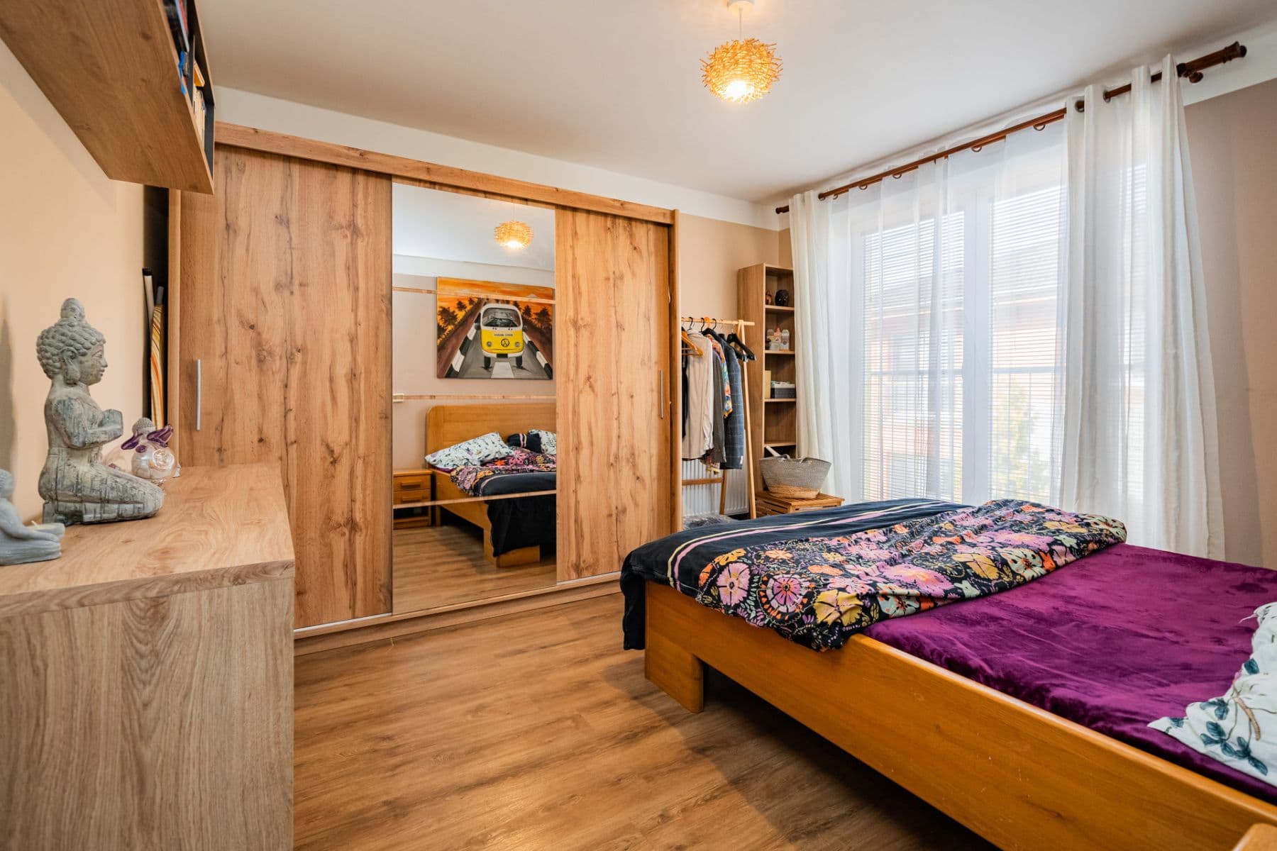 Predaj bytu 3-izbový 72 m², Nedbalova, Kostelec nad Labem, Středočeský kraj Predaj bytu 3-izbový 72 m², Nedbalova, Kostelec nad Labem, Středočeský kraj